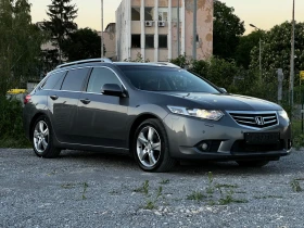 Honda Accord 2.2D Automatic - Car24.bg Honda Accord 2.2D Automatic
