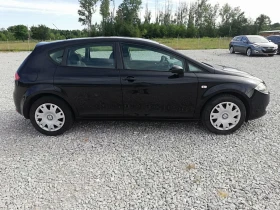 Seat Leon 1.4I GAZ KLIMA ITALI | Auto.bg — изображение 7 Seat Leon 1.4I GAZ KLIMA ITALI | Auto.bg — изображение 7