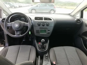 Seat Leon 1.4I GAZ KLIMA ITALI | Auto.bg — изображение 14 Seat Leon 1.4I GAZ KLIMA ITALI | Auto.bg — изображение 14