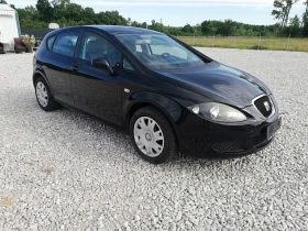 Seat Leon 1.4I GAZ KLIMA ITALI | Auto.bg — изображение 8 Seat Leon 1.4I GAZ KLIMA ITALI | Auto.bg — изображение 8