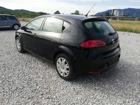 Seat Leon 1.4I GAZ KLIMA ITALI | Auto.bg — изображение 4 Seat Leon 1.4I GAZ KLIMA ITALI | Auto.bg — изображение 4