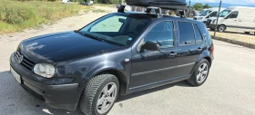 VW Golf 1.6