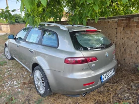 Alfa Romeo 159 - 1350 € / 2640.37 лв. - 56376654 7 | Car24.bg Alfa Romeo 159 - 1350 € / 2640.37 лв. - 56376654 7