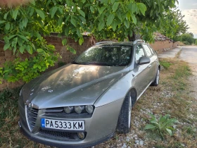 Alfa Romeo 159 - Car24.bg Alfa Romeo 159
