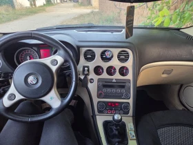 Alfa Romeo 159 - 1350 € / 2640.37 лв. - 56376654 6 | Car24.bg Alfa Romeo 159 - 1350 € / 2640.37 лв. - 56376654 6
