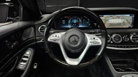 Mercedes-Benz S 350 * ОБДУХВАНЕ * 2 КЛЮЧА * БУРМАСТЕР * ПАНОРАМА * - 27990 € / 54743.68 лв. - 25571760 6 | Car24.bg Mercedes-Benz S 350 * ОБДУХВАНЕ * 2 КЛЮЧА * БУРМАСТЕР * ПАНОРАМА * - 27990 € / 54743.68 лв. - 25571760 6