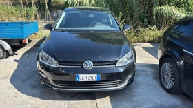 VW Golf 2.0 d 150 коня