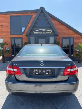 Mercedes-Benz E 200 Нов внос от Белгия | Auto.bg — изображение 6 Mercedes-Benz E 200 Нов внос от Белгия | Auto.bg — изображение 6