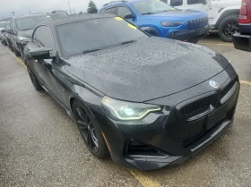 BMW 240 2023 BMW 2 Series Coupe M240i Xdrive | Auto.bg — изображение 2 BMW 240 2023 BMW 2 Series Coupe M240i Xdrive | Auto.bg — изображение 2