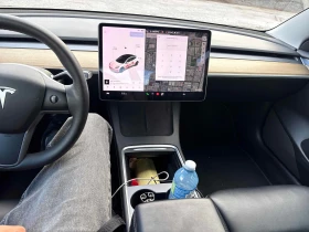 Tesla Model 3 * Long Range * АВТОКРЕДИТ БЕЗ ПЪРВОНАЧАЛНА ВНОСКА* | Auto.bg — изображение 9 Tesla Model 3 * Long Range * АВТОКРЕДИТ БЕЗ ПЪРВОНАЧАЛНА ВНОСКА* | Auto.bg — изображение 9