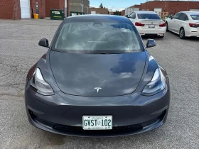 Tesla Model 3 * Long Range * АВТОКРЕДИТ БЕЗ ПЪРВОНАЧАЛНА ВНОСКА* | Auto.bg — изображение 6 Tesla Model 3 * Long Range * АВТОКРЕДИТ БЕЗ ПЪРВОНАЧАЛНА ВНОСКА* | Auto.bg — изображение 6