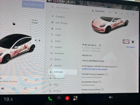 Tesla Model 3 * Long Range * АВТОКРЕДИТ БЕЗ ПЪРВОНАЧАЛНА ВНОСКА* | Auto.bg — изображение 8 Tesla Model 3 * Long Range * АВТОКРЕДИТ БЕЗ ПЪРВОНАЧАЛНА ВНОСКА* | Auto.bg — изображение 8