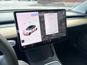 Tesla Model 3 * Long Range * АВТОКРЕДИТ БЕЗ ПЪРВОНАЧАЛНА ВНОСКА* | Auto.bg — изображение 14 Tesla Model 3 * Long Range * АВТОКРЕДИТ БЕЗ ПЪРВОНАЧАЛНА ВНОСКА* | Auto.bg — изображение 14