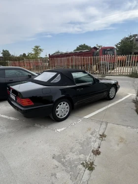 Mercedes-Benz SL 500 Sl500 kabrio - 25700 € - 46976599 10 | Car24.bg Mercedes-Benz SL 500 Sl500 kabrio - 25700 € - 46976599 10