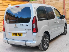 Peugeot Partner 1.6 i | Auto.bg — изображение 3 Peugeot Partner 1.6 i | Auto.bg — изображение 3