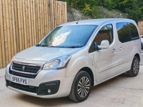 Peugeot Partner 1.6 i | Auto.bg — изображение 4 Peugeot Partner 1.6 i | Auto.bg — изображение 4
