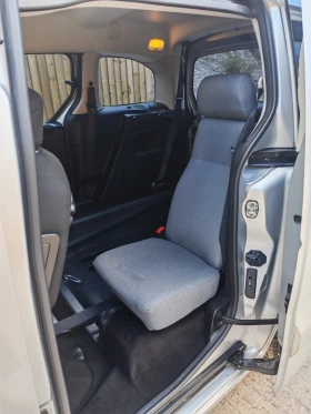 Peugeot Partner 1.6 i | Auto.bg — изображение 5 Peugeot Partner 1.6 i | Auto.bg — изображение 5