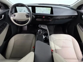 Kia EV6 Long Range Air - САМО 30% АВАНС | Auto.bg — изображение 7 Kia EV6 Long Range Air - САМО 30% АВАНС | Auto.bg — изображение 7
