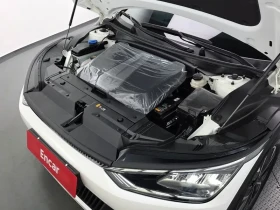 Kia EV6 Long Range Air - САМО 30% АВАНС | Auto.bg — изображение 6 Kia EV6 Long Range Air - САМО 30% АВАНС | Auto.bg — изображение 6
