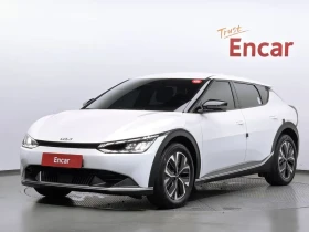 Kia EV6 Long Range Air - САМО 30% АВАНС