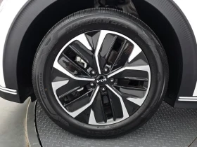 Kia EV6 Long Range Air - САМО 30% АВАНС | Auto.bg — изображение 5 Kia EV6 Long Range Air - САМО 30% АВАНС | Auto.bg — изображение 5