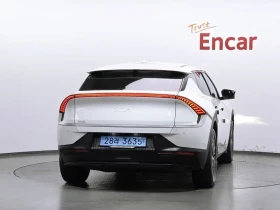 Kia EV6 Long Range Air - САМО 30% АВАНС | Auto.bg — изображение 4 Kia EV6 Long Range Air - САМО 30% АВАНС | Auto.bg — изображение 4