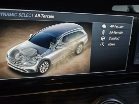 Mercedes-Benz E 220 All Terrain - 13900 € - 37470136 16 | Car24.bg Mercedes-Benz E 220 All Terrain - 13900 € - 37470136 16