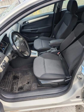Opel Astra - 2400 € - 80238296 5 | Car24.bg Opel Astra - 2400 € - 80238296 5