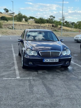 Mercedes-Benz C 320 - 3799 € - 25678258 2 | Car24.bg Mercedes-Benz C 320 - 3799 € - 25678258 2