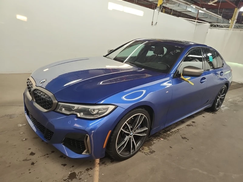 BMW 340 M340I * CARFAX * АвтоКредит * Цена до България*  - 75500 лв. / 38602.54 € - 18523376 1 | Car24.bg BMW 340 M340I * CARFAX * АвтоКредит * Цена до България*  - 75500 лв. / 38602.54 € - 18523376 1