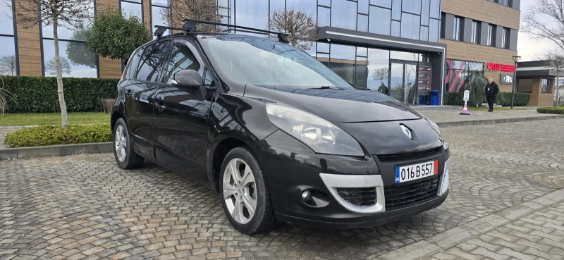 Renault Scenic 1.9 DCI 131к.с. FULL/TOP/ЛИЗИНГ/TV - 3400 € / 6649.82 лв. - 81991071 1 | Car24.bg Renault Scenic 1.9 DCI 131к.с. FULL/TOP/ЛИЗИНГ/TV - 3400 € / 6649.82 лв. - 81991071 1