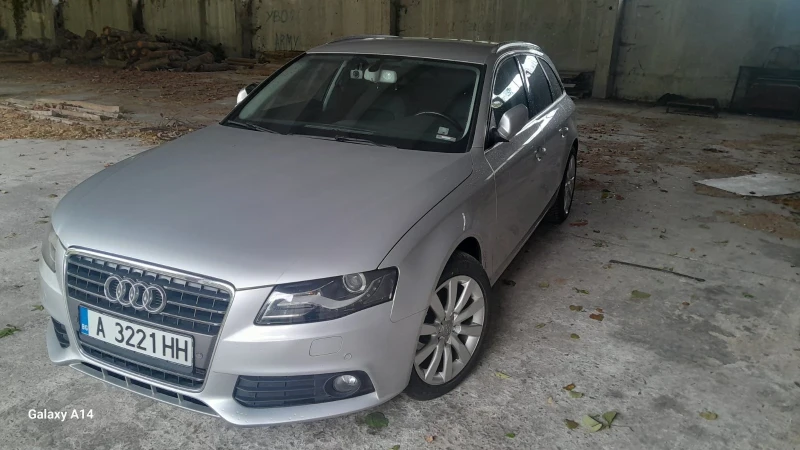 Audi A4 B8 - 7850 € / 15353.27 лв. - 57323463 1 | Car24.bg Audi A4 B8 - 7850 € / 15353.27 лв. - 57323463 1