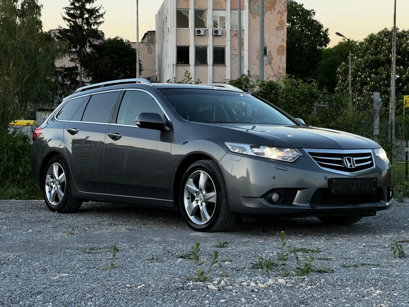 Honda Accord 2.2D Automatic - 6800 € / 13299.64 лв. - 10575154 1 | Car24.bg Honda Accord 2.2D Automatic - 6800 € / 13299.64 лв. - 10575154 1