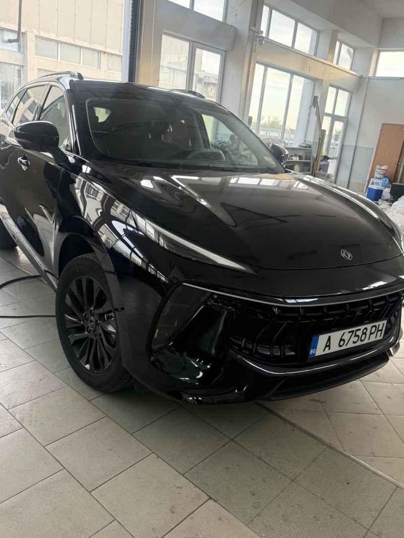 DONGFENG T5-EVO - 23000 € - 24178919 1 | Car24.bg DONGFENG T5-EVO - 23000 € - 24178919 1