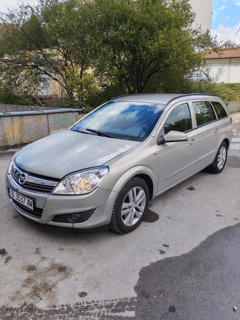 Opel Astra - 2400 € - 80238296 1 | Car24.bg Opel Astra - 2400 € - 80238296 1