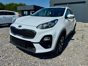 Kia Sportage 1.6 CRDI / 115 к.с. - Car24.bg Kia Sportage 1.6 CRDI / 115 к.с.