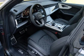 Audi Q8 50 TDI* S-Line* PANO* MATRIX* SoftClose - 74998 € / 146683.34 лв. - 68592139 6 | Car24.bg Audi Q8 50 TDI* S-Line* PANO* MATRIX* SoftClose - 74998 € / 146683.34 лв. - 68592139 6