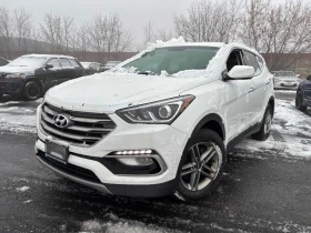 Hyundai Santa fe * FWD 4dr 2.4L * CARFAX * ЦЕНА ДО БГ - Car24.bg Hyundai Santa fe * FWD 4dr 2.4L * CARFAX * ЦЕНА ДО БГ