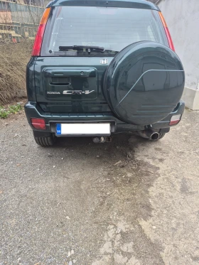 Honda Cr-v 2.0 - 4600 € / 8996.82 лв. - 85080378 5 | Car24.bg Honda Cr-v 2.0 - 4600 € / 8996.82 лв. - 85080378 5