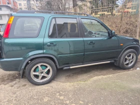 Honda Cr-v 2.0 - 4600 € / 8996.82 лв. - 85080378 4 | Car24.bg Honda Cr-v 2.0 - 4600 € / 8996.82 лв. - 85080378 4