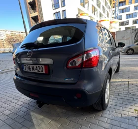 Nissan Qashqai 1.5dci - 5349 € / 10461.73 лв. - 75841132 5 | Car24.bg Nissan Qashqai 1.5dci - 5349 € / 10461.73 лв. - 75841132 5