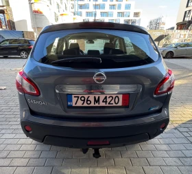 Nissan Qashqai 1.5dci - 5349 € / 10461.73 лв. - 75841132 7 | Car24.bg Nissan Qashqai 1.5dci - 5349 € / 10461.73 лв. - 75841132 7