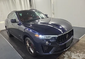 Maserati Levante S* GRANSPORT* AWD* Въздушно* 360CAM* Подгрев* ПЕРФ - 23800 € / 46548.75 лв. - 97917577 3 | Car24.bg Maserati Levante S* GRANSPORT* AWD* Въздушно* 360CAM* Подгрев* ПЕРФ - 23800 € / 46548.75 лв. - 97917577 3