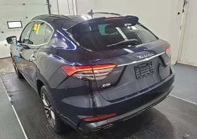 Maserati Levante S* GRANSPORT* AWD* Въздушно* 360CAM* Подгрев* ПЕРФ - 23800 € / 46548.75 лв. - 97917577 6 | Car24.bg Maserati Levante S* GRANSPORT* AWD* Въздушно* 360CAM* Подгрев* ПЕРФ - 23800 € / 46548.75 лв. - 97917577 6