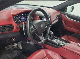 Maserati Levante S* GRANSPORT* AWD* Въздушно* 360CAM* Подгрев* ПЕРФ - 23800 € / 46548.75 лв. - 97917577 11 | Car24.bg Maserati Levante S* GRANSPORT* AWD* Въздушно* 360CAM* Подгрев* ПЕРФ - 23800 € / 46548.75 лв. - 97917577 11