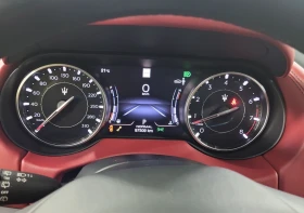 Maserati Levante S* GRANSPORT* AWD* Въздушно* 360CAM* Подгрев* ПЕРФ - 23800 € / 46548.75 лв. - 97917577 12 | Car24.bg Maserati Levante S* GRANSPORT* AWD* Въздушно* 360CAM* Подгрев* ПЕРФ - 23800 € / 46548.75 лв. - 97917577 12