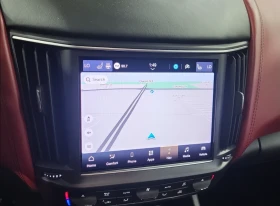 Maserati Levante S* GRANSPORT* AWD* Въздушно* 360CAM* Подгрев* ПЕРФ - 23800 € / 46548.75 лв. - 97917577 13 | Car24.bg Maserati Levante S* GRANSPORT* AWD* Въздушно* 360CAM* Подгрев* ПЕРФ - 23800 € / 46548.75 лв. - 97917577 13