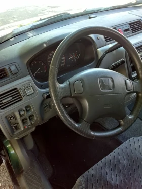 Honda Cr-v - 4200 € / 8214.49 лв. - 46499349 13 | Car24.bg Honda Cr-v - 4200 € / 8214.49 лв. - 46499349 13
