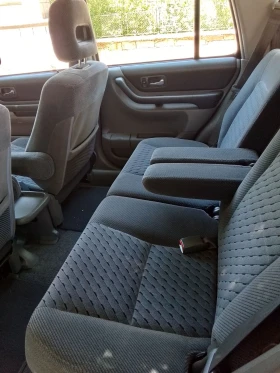 Honda Cr-v - 4200 € / 8214.49 лв. - 46499349 10 | Car24.bg Honda Cr-v - 4200 € / 8214.49 лв. - 46499349 10