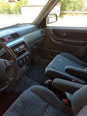 Honda Cr-v - 4200 € / 8214.49 лв. - 46499349 11 | Car24.bg Honda Cr-v - 4200 € / 8214.49 лв. - 46499349 11